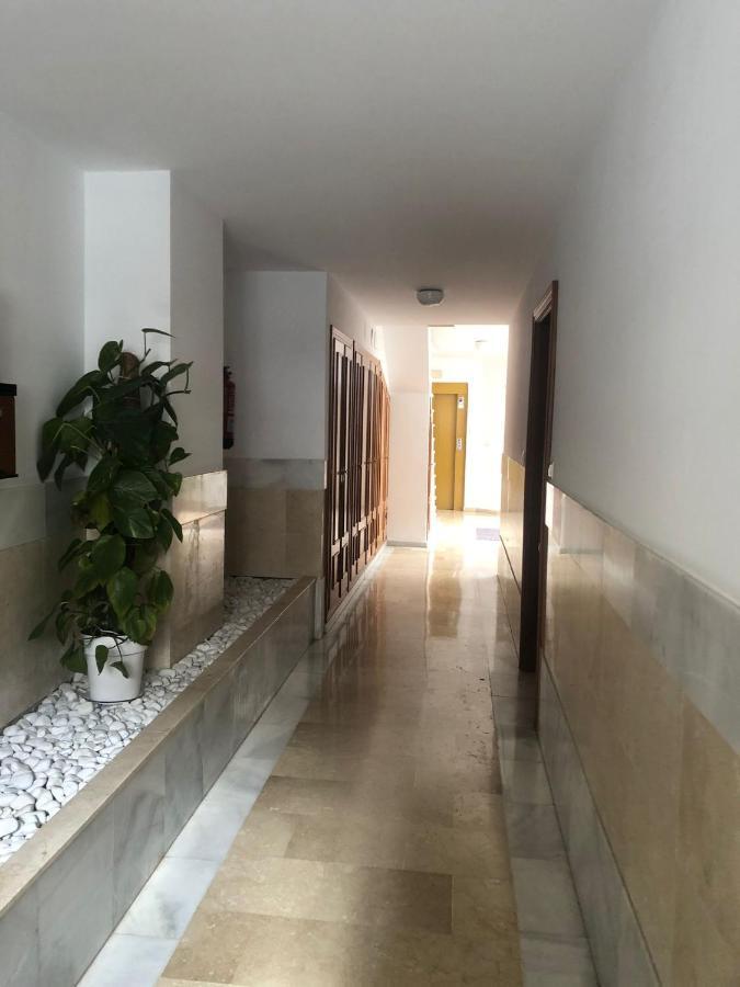 Apartamento El Zegri Apartment Ronda Exterior photo